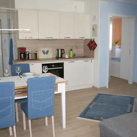 Holiday Apartment With 2 Bedrooms Сasa de vacaciones