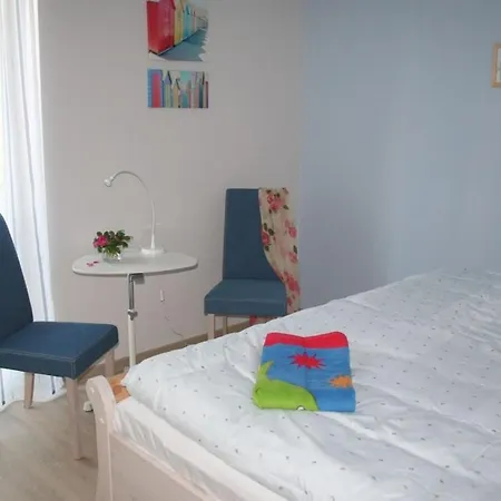 Holiday Apartment With 2 Bedrooms Сasa de vacaciones *