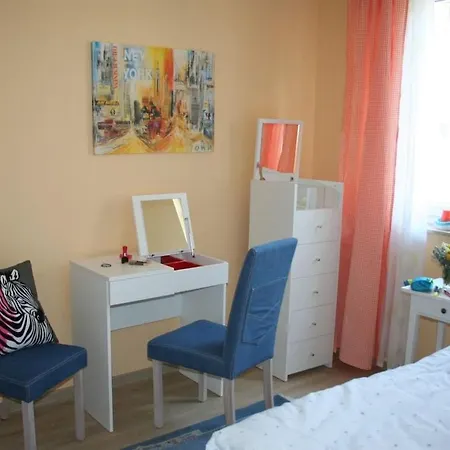 With 2 Bedrooms بيت للعطل Neuhaus (Mecklenburg-Vorpommern)