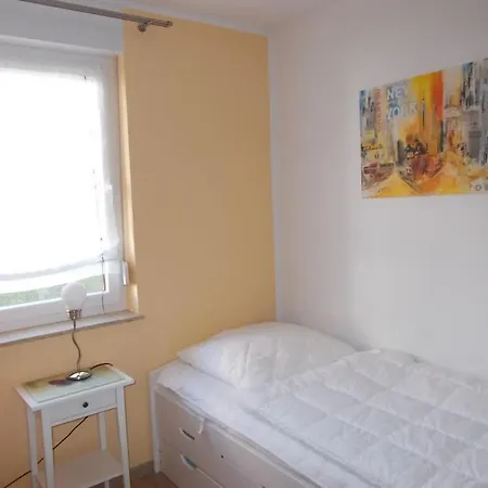 Holiday Apartment With 2 Bedrooms